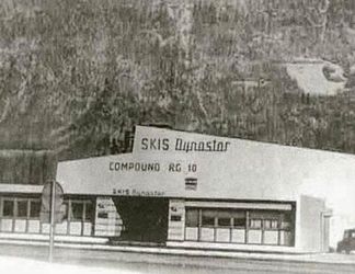 1967年、グループがダイナスターDynastarを買収
