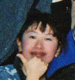 2001吉田幸代の写真