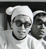 68-1 手代木邦臣1968の写真