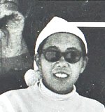 68-1 若林　操1968の写真